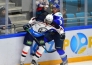 Фоторепортаж с матча КХЛ «Барыс» — «Медвешчак» 2:0