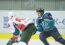 Фоторепортаж с матча ВХЛ «Торпедо» — «Барс» 3:0