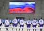 Фоторепортаж с матча МХЛ «Алтай» — «Толпар» 0:2