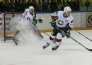 Фоторепортаж с матча ВХЛ «Сарыарка» — «Барс» 0:1