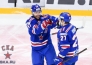 Фоторепортаж с матча КХЛ СКА — «Барыс» 9:0