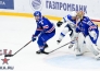 Фоторепортаж с матча КХЛ СКА — «Барыс» 9:0