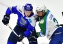 Фоторепортаж с матча МХЛ «Снежные Барсы» — «Толпар» 2:3