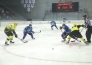 Фоторепортаж с матча ВХЛ «Торпедо» — «Сарыарка» 3:2