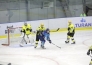 Фоторепортаж с матча ВХЛ «Торпедо» — «Сарыарка» 3:2