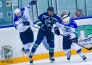 Фоторепортаж с матча МХЛ «Мамонты Югры» — «Снежные Барсы» 2:1