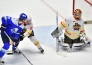 Фоторепортаж с матча КХЛ «Барыс» — «Куньлунь Ред Стар» 4:1