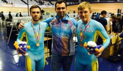 Владимир Бушанский: «С нами считаются в мире и рассматривают как претендентов на медали»