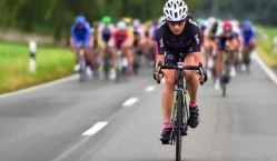 Елена Павлухина: «Меня всегда привлекала „Астана“»