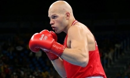 Левиту и Ниязымбетову вручат премии равные «золоту» Рио