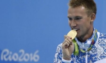 Известность мешает Олимпийскому чемпиону Баландину тренироваться