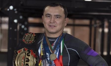 Махметов надеется решить конфликт с Федерацией ММА