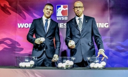 «Астана Арланс» узнал соперников по новому сезону WSB