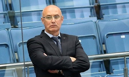  Сергей Орешкин: «Сегодня „Динамо“ прорвало»