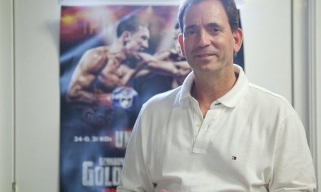  Том Леффлер: «У Головкина и Джейкобса есть семь дней на подписание контракта»