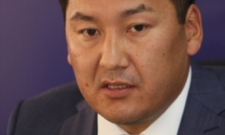 Экс-глава облспорта Актобе отправлен в СИЗО по «делу Васильева»