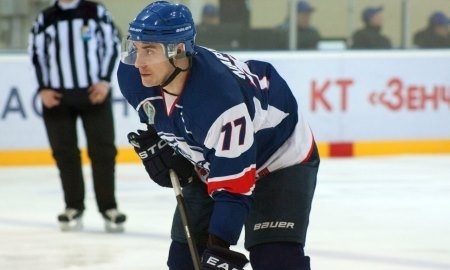 Изменения в составе «Кулагера» 