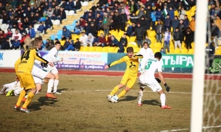 Аршавин объяснил, почему решил продолжить карьеру в «Кайрате»