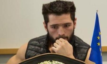 Соперник Сондерса назвал главные качества Головкина