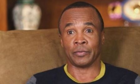 Шугар Рэй Леонард: «Мейвезер может вернуться на ринг ради боев с Головкиным и Макгрегором»