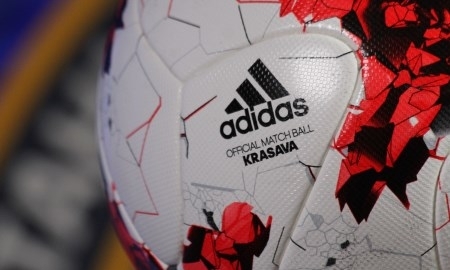 Krasava — официальный мяч ПФЛК в сезоне 2017