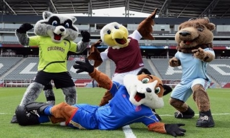 «Астана» объявила конкурс на создание образа клубного маскота