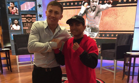 FightNights.com: «Бои Головкина и Гонсалеса — лучшая пара для программы вечера»