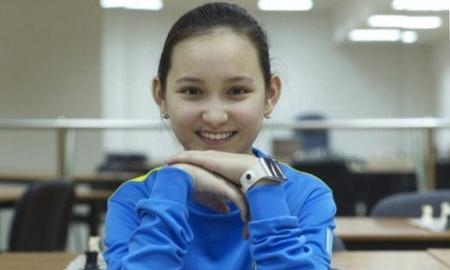 Абдумалик победила в женском турнире в Польше