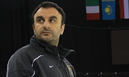 Шуми Бабаев: «Занковец — не медийная личность, но в его способностях и квалификации все сразу убедились»