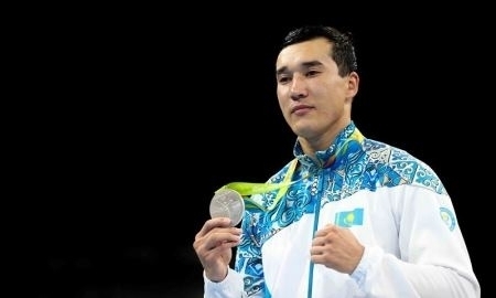 Чемпионы и призеры Олимпийских Игр встретятся с болельщиками в Алматы