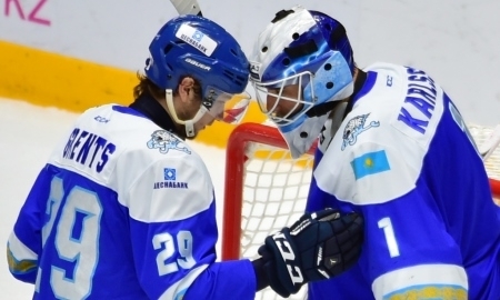 Российские СМИ: «„Витязь“ одержит домашнюю победу над „Барысом“»