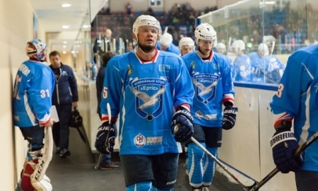 Изменения в составе «Иртыша»