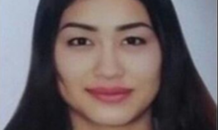 16-летняя спортсменка пропала в Астане