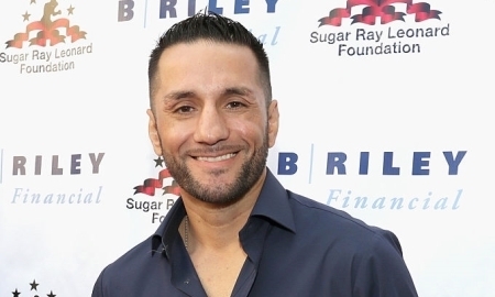 Серхио Мора: «Вряд ли сам Головкин избегает Уорда, скорее это делает его менеджмент»