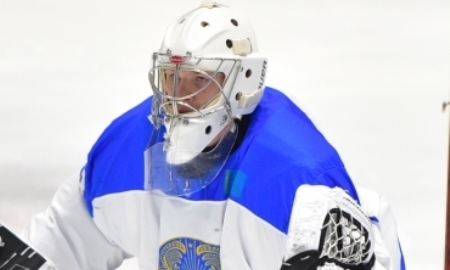 Никита Бояркин: «Главное выполнять установку тренера»