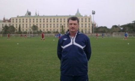 Ушел из жизни легендарный казахстанский футболист Пинчуков