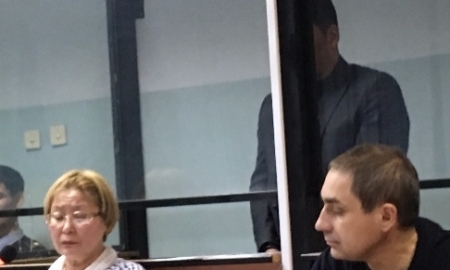 «Маханов согласился на преступный умысел Васильева». В чем обвиняют экс-главу облспорта Актобе?