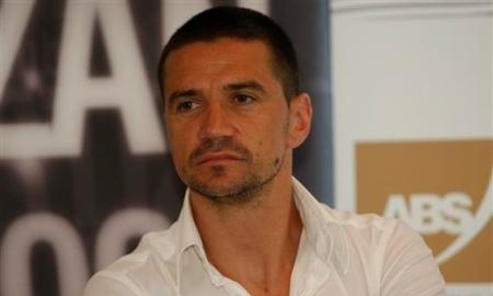 «Ювентусу» посоветовали обратить внимание на Максимовича