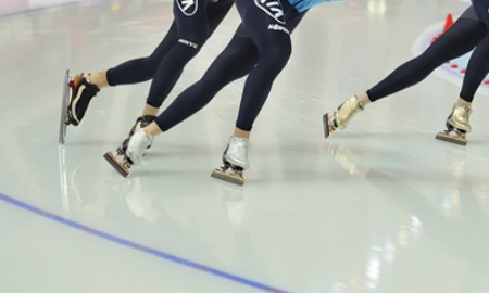 Климчук — 26-я в забеге на 3000 метров дивизиона «В» этапа Кубка мира