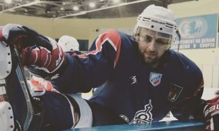 Игрок «Сарова» дисквалифицирован на три матча после игры с «Торпедо»