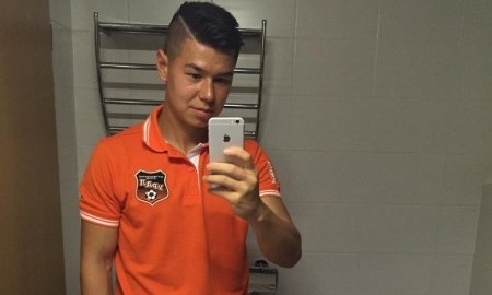 Жукова включили в число главных разочарований первого круга РФПЛ