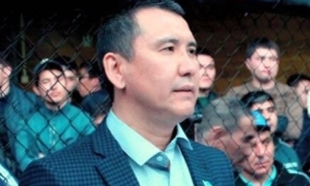 Сагиндык Мекеев: «Ким расколол ММА-движение Казахстана»