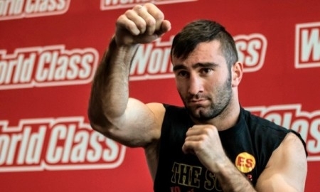 Мурат Гассиев: «Сейчас мой ориентир — Геннадий Головкин»