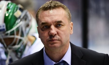 Валерий Белов: «Ребятам очень хотелось реабилитироваться за матч в Астане»