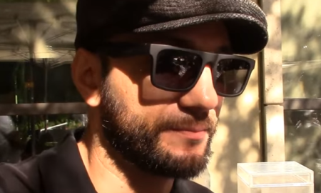 Серхио Мора: «Возможно, Джейкобс бьет даже сильнее Головкина»