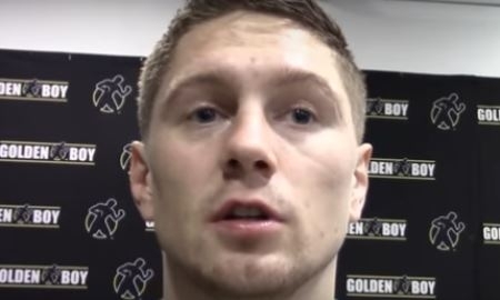 Джейсон Куигли: «Брук указал на дыры в броне Головкина»