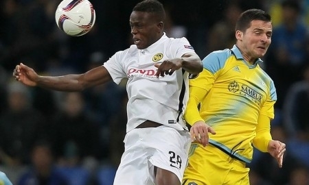 История и факты матча Лиги Европы «Янг Бойз» — «Астана»