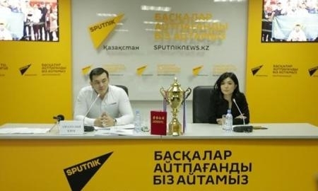 Президент Федерации ММА Казахстана отказался подавать в отставку