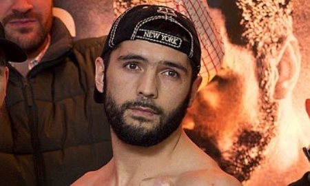 Артур Акавов: «Головкину не нужно соглашаться на условия Канело, нужно уважать свой труд»