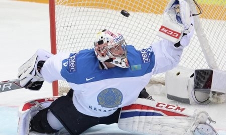 Эдуард Занковец: «Основная надежда на Колесника возлагается в сборной Казахстана»